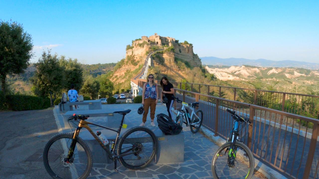 Civita di Bagnoregio